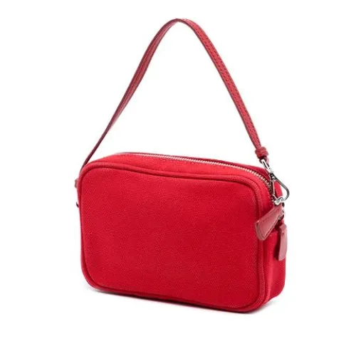 Pre-owned > Pre-owned Bags > Pre-owned Shoulder Bags - - Prada Vintage - Modalova