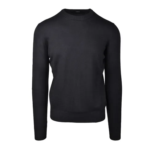 Knitwear > Round-neck Knitwear - - Alpha Studio - Modalova
