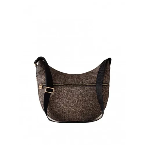 Bags > Shoulder Bags - - Borbonese - Modalova