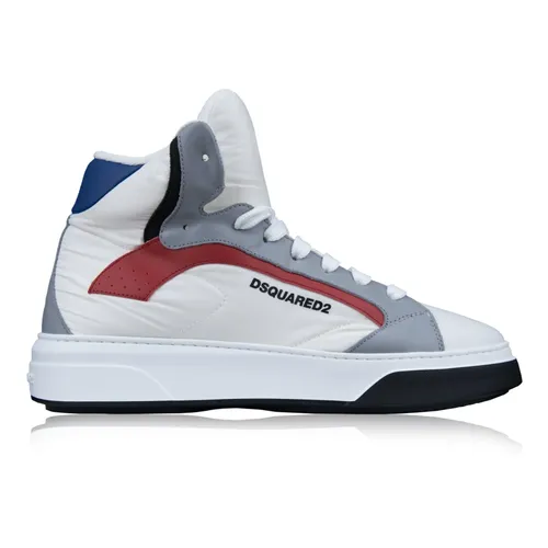 Shoes > Sneakers - - Dsquared2 - Modalova