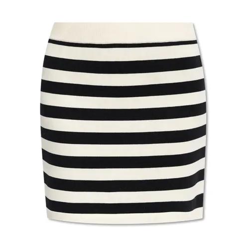 Skirts > Short Skirts - - Gestuz - Modalova