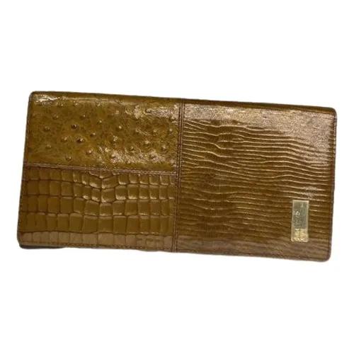 Pre-owned > Pre-owned Accessories > Pre-owned Wallets - - Givenchy Pre-owned - Modalova