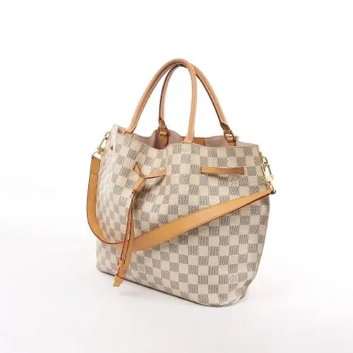 Pre-owned > Pre-owned Bags > Pre-owned Bucket Bags - - Louis Vuitton Vintage - Modalova