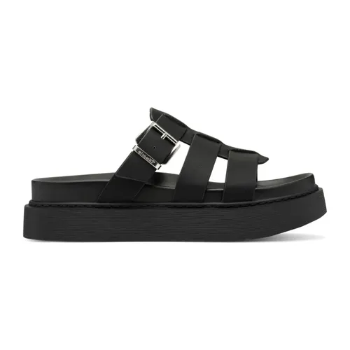 Shoes > Flip Flops & Sliders > Sliders - - Tamaris - Modalova