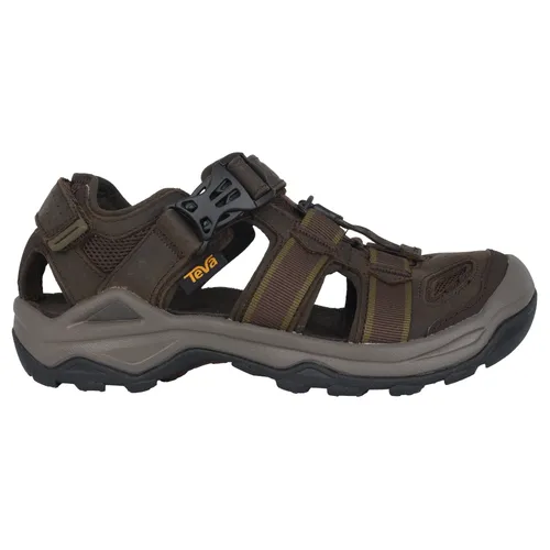 Shoes > Sandals > Flat Sandals - - Teva - Modalova