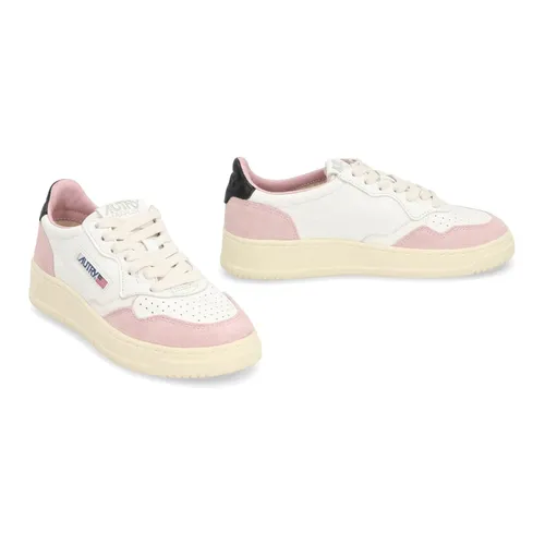Autry - Shoes > Sneakers - White - Autry - Modalova