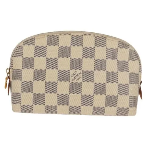 Pre-owned > Pre-owned Bags - - Louis Vuitton Vintage - Modalova