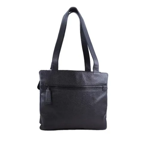 Pre-owned > Pre-owned Bags > Pre-owned Tote Bags - - Chanel Vintage - Modalova