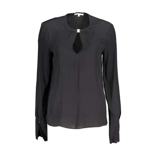 Blouses & Shirts > Blouses - - Patrizia Pepe - Modalova