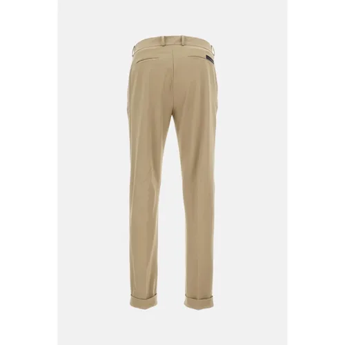 RRD - Trousers > Chinos - Beige - RRD - Modalova