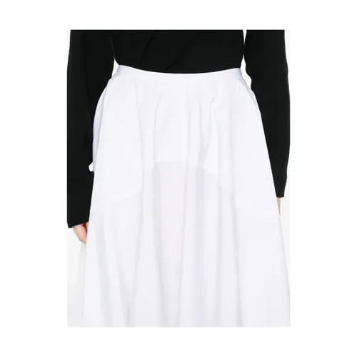 Skirts > Midi Skirts - - Bite Studios - Modalova