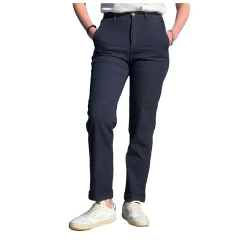 Islow - Trousers > Chinos - Blue - Islow - Modalova