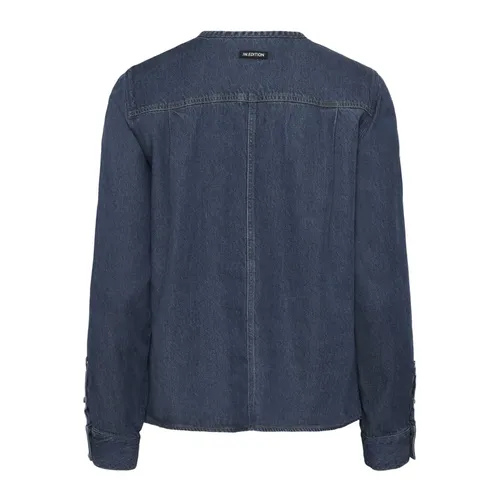 Jackets > Denim Jackets - - InWear - Modalova