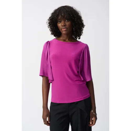 Blouses & Shirts > Blouses - - Joseph Ribkoff - Modalova