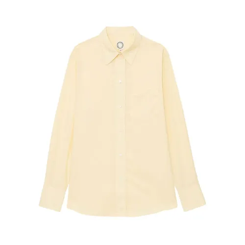 Blouses & Shirts > Shirts - - Ines de la Fressange Paris - Modalova