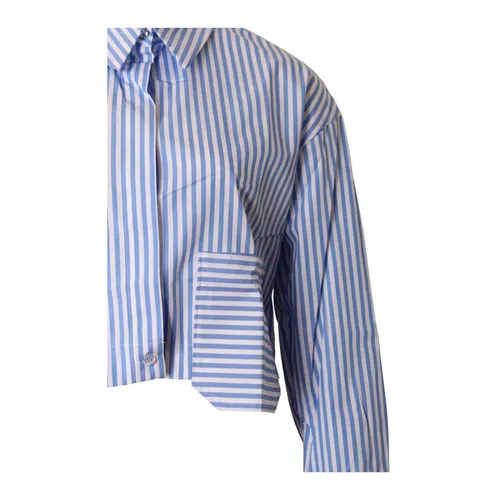 Blouses & Shirts > Shirts - - Sweet Pants - Modalova