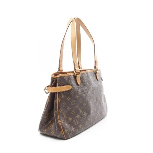 Pre-owned > Pre-owned Bags > Pre-owned Shoulder Bags - - Louis Vuitton Vintage - Modalova