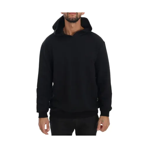 Sweatshirts & Hoodies > Hoodies - - Daniele Alessandrini - Modalova