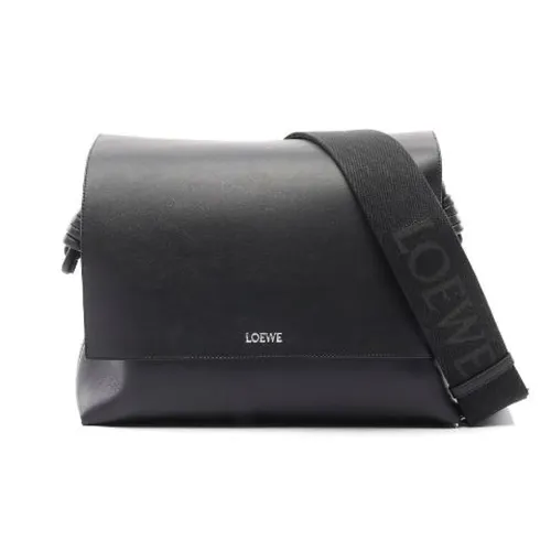 Pre-owned > Pre-owned Bags > Pre-owned Cross Body Bags - - Loewe Pre-owned - Modalova