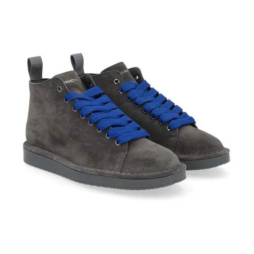 Panchic - Shoes > Sneakers - Gray - Panchic - Modalova