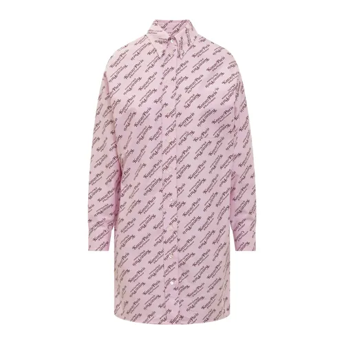 Dresses > Day Dresses > Shirt Dresses - - Kenzo - Modalova