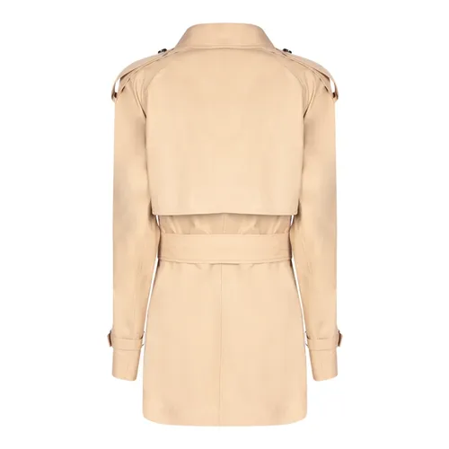 Coats > Trench Coats - - Burberry - Modalova