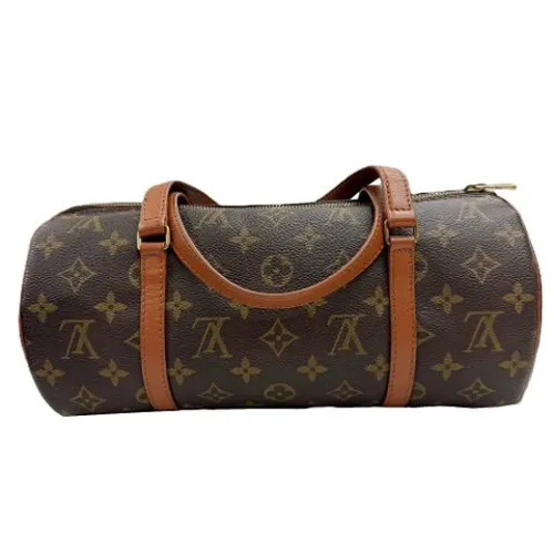 Pre-owned > Pre-owned Bags > Pre-owned Handbags - - Louis Vuitton Vintage - Modalova