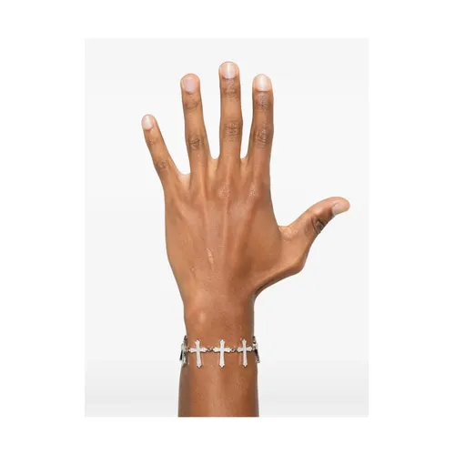 Accessories > Jewellery > Bracelets - - Darkai - Modalova