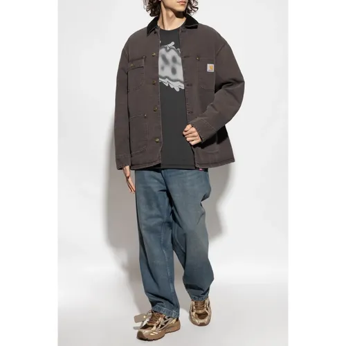 Jackets > Light Jackets - - Carhartt Wip - Modalova