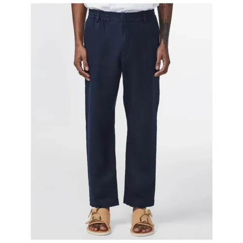 Trousers > Straight Trousers - - Nn07 - Modalova