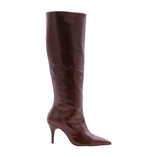 Shoes > Boots > High Boots - - Bronx - Modalova
