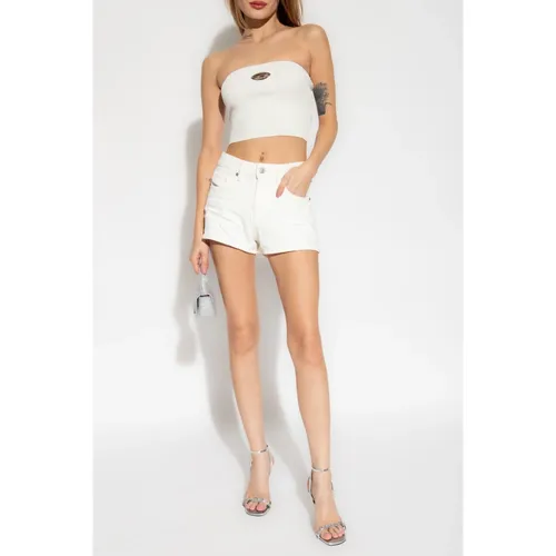 Shorts > Short Shorts - - Diesel - Modalova