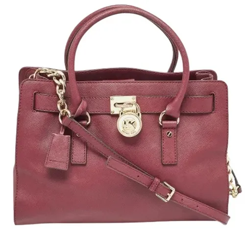 Pre-owned > Pre-owned Bags > Pre-owned Handbags - - Michael Kors Pre-owned - Modalova