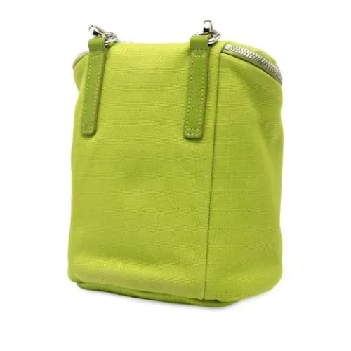 Pre-owned > Pre-owned Bags > Pre-owned Cross Body Bags - - Prada Vintage - Modalova