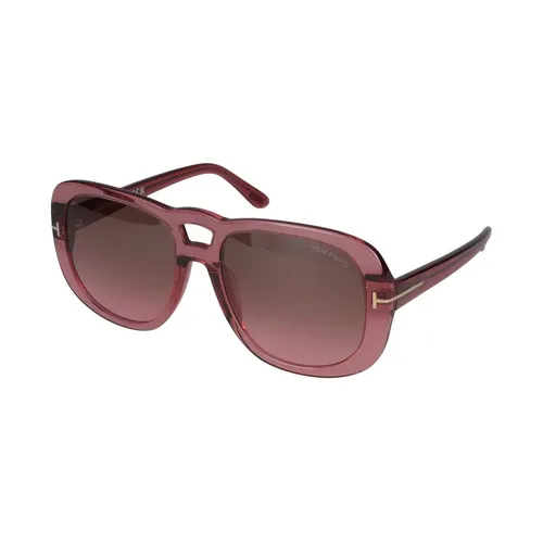 Accessories > Sunglasses - - Tom Ford - Modalova