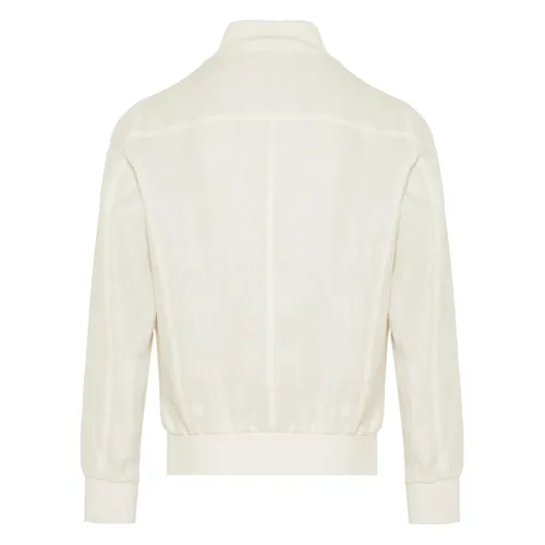 Jackets > Light Jackets - - Barba - Modalova