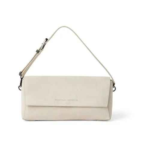 Bags > Handbags - - Brunello Cucinelli - Modalova
