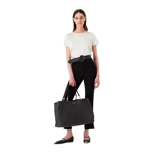 Trousers > Chinos - - Emporio Armani - Modalova