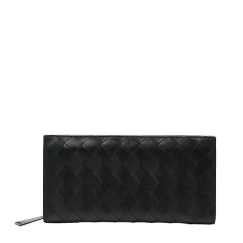 Pre-owned > Pre-owned Accessories > Pre-owned Wallets - - Bottega Veneta Vintage - Modalova
