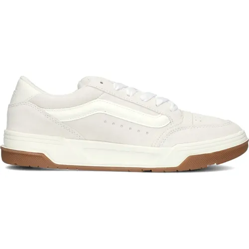 Vans - Shoes > Sneakers - Gray - Vans - Modalova