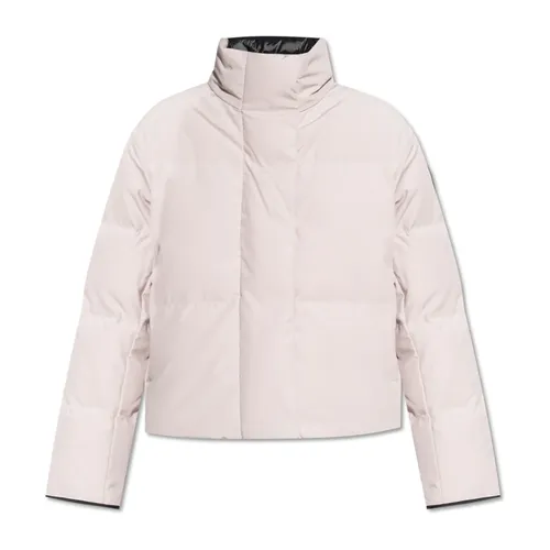 Jackets > Down Jackets - - Canada Goose - Modalova