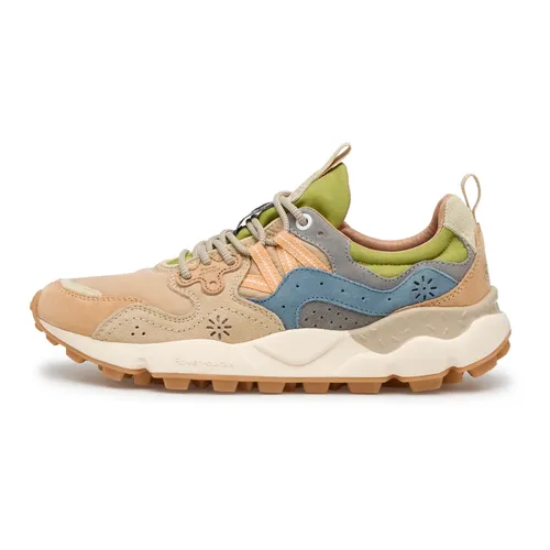 Shoes > Sneakers - - Flower Mountain - Modalova