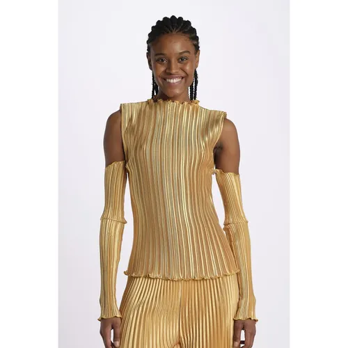 Blouses & Shirts > Blouses - - L'idée - Modalova