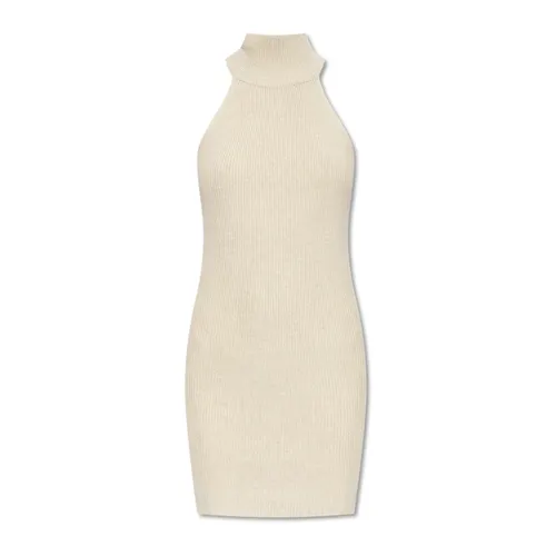 Dresses > Day Dresses > Knitted Dresses - - Lisa Yang - Modalova