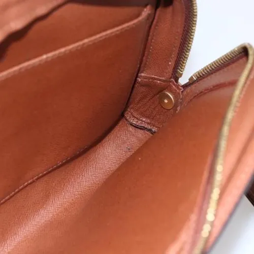 Pre-owned > Pre-owned Bags > Pre-owned Clutches - - Louis Vuitton Vintage - Modalova