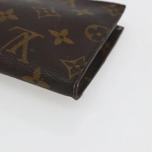 Pre-owned > Pre-owned Bags > Pre-owned Clutches - - Louis Vuitton Vintage - Modalova