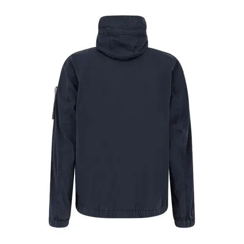 Jackets > Light Jackets - - Stone Island - Modalova