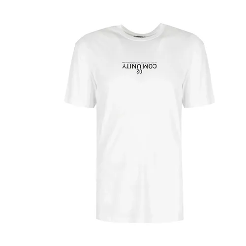 Tops > T-Shirts - - Les Hommes - Modalova