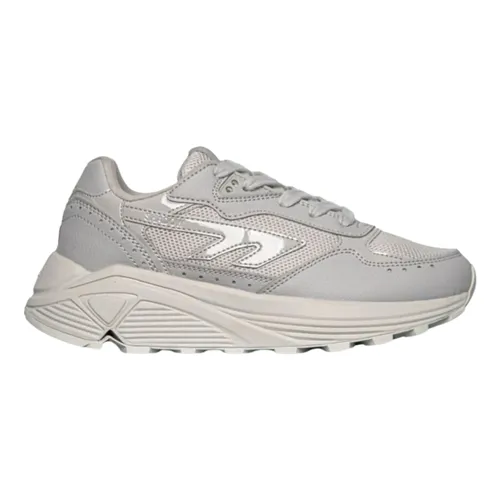 Hi-Tec - Shoes > Sneakers - Gray - Hi-Tec - Modalova