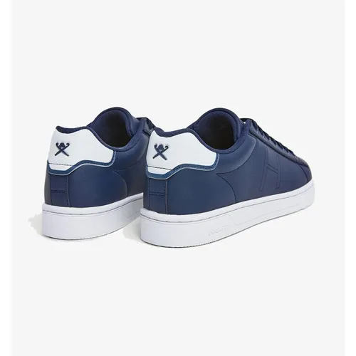 Hackett - Shoes > Sneakers - Blue - Hackett - Modalova